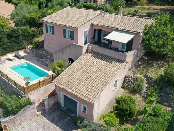 Maison 5 pièces 105 m²