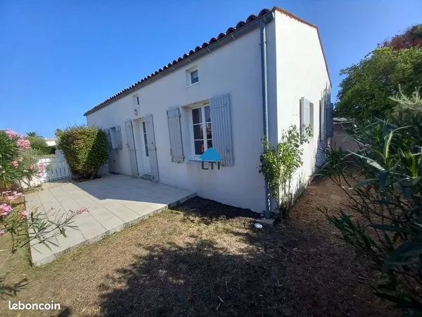 Maison 3 pièces 69 m²
