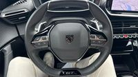 Peugeot 2008 1.2 PureTech 130ch S&S GT EAT8 — photo 25