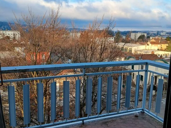 Appartement 85m2