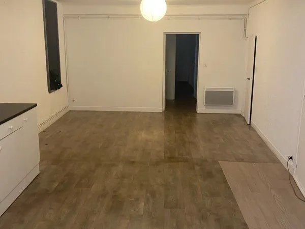 Location appartement 2 pièces