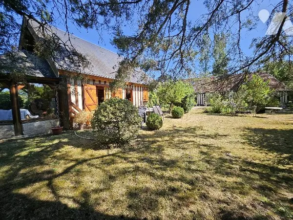 Maison 6 pièces 132 m²