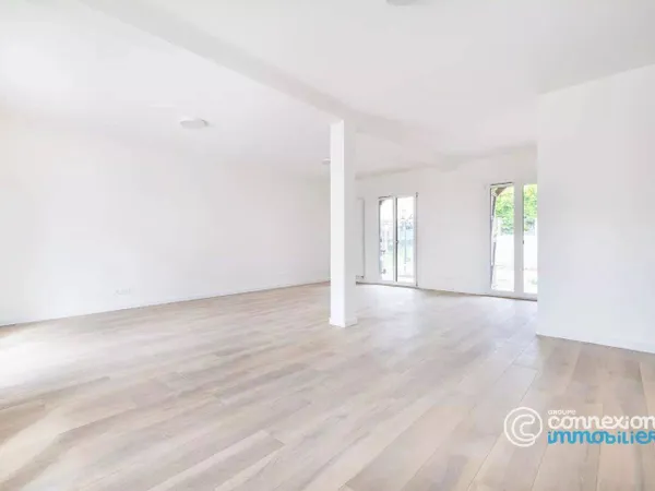 Maison de ville 7 pièces 177 m²