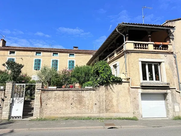 Appartement 3 pièces 85 m²