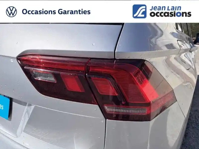 Volkswagen Tiguan 2.0 tdi 150ch dsg7 — photo 19