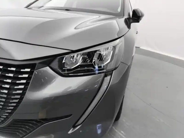 Peugeot 208 puretech 100 s&amp;s bvm6 allure pack — photo 14