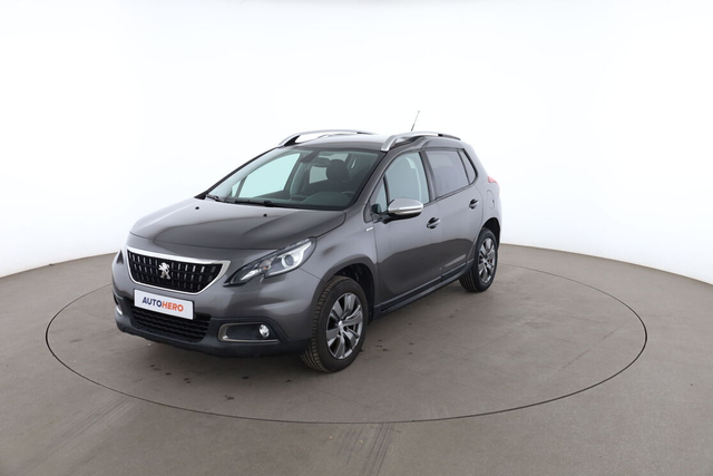 Peugeot 2008 1.2 PureTech Style