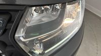 Dacia Duster 1.5 Blue dCi 115ch Evasion 4x2 E6U — photo 17