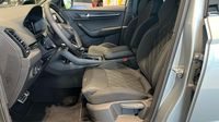 Skoda Karoq 1.5 TSI Evo 2 ACT 150ch Sportline DSG7 — photo 12