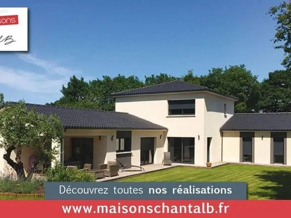 Terrain à bâtir de 374 m² à PUYRAVAULT (17)