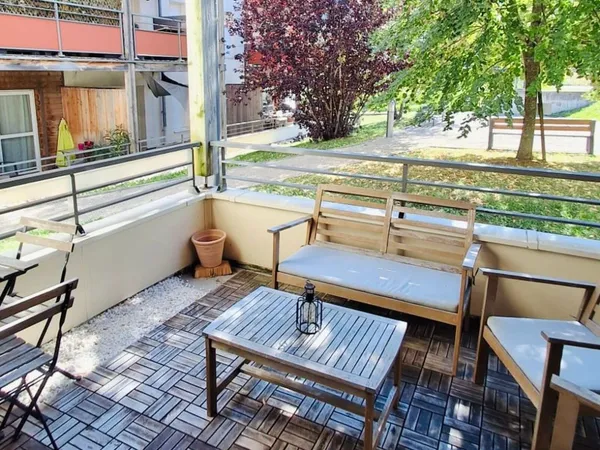 Appartement 3 pièces 67 m²