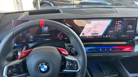 Bmw M5 4.4 V8 PHEV 727ch (585+197) — photo 11