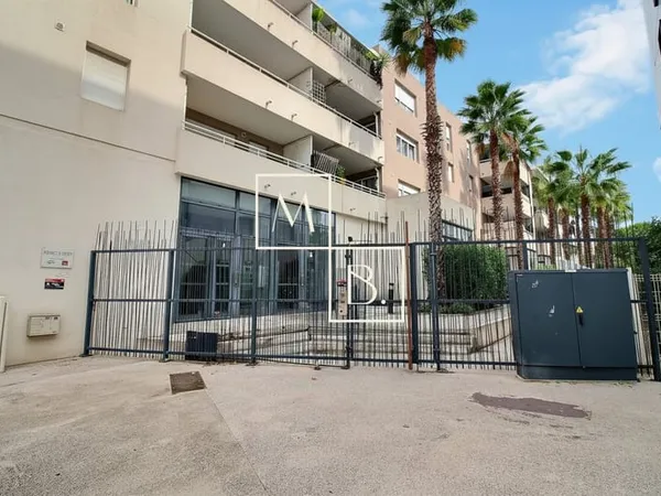 A LOUER - PARKING Castelneau-le-Lez