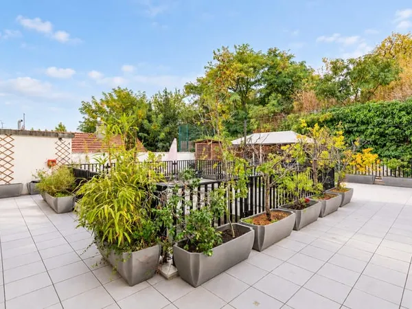 Appartement Palaiseau 4 pièces 104 m2