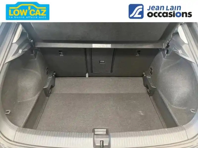 Volkswagen T-Roc 1.0 tsi 110 start/stop bvm6 — photo 32