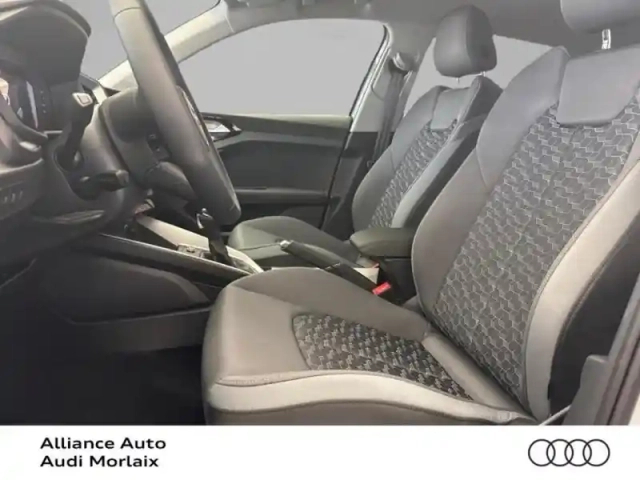 Audi A1 sportback 30 tfsi 116ch design s tronic 7 — photo 7
