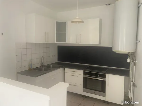 Appartement F2