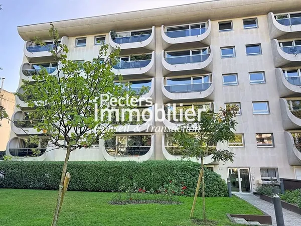 NEUILLY-SUR-SEINE - BOULEVARD BINEAU | EXCLUSIVITÉ | 3 PIÈCES À FORT POTENTIEL