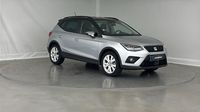 Seat Arona 1.6 TDI 95ch Start/Stop Style DSG Euro6d-T 105g — photo 3