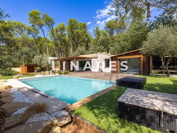 Maison 4 pièces 101 m²