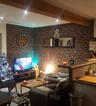Maison de 65m2 à louer sur Houdan