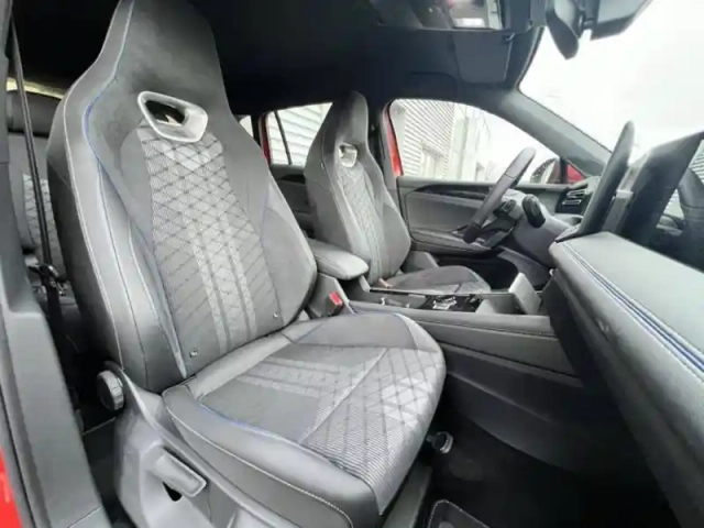 Volkswagen Tiguan 1.5 etsi 150ch dsg7 — photo 14