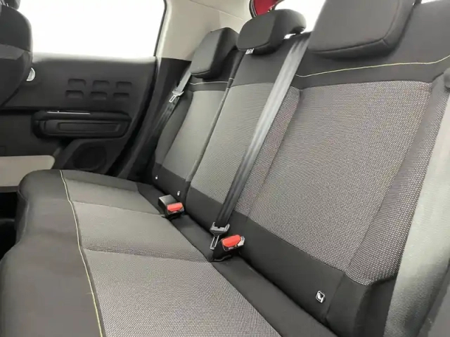 Citroën C3 puretech 82 — photo 15