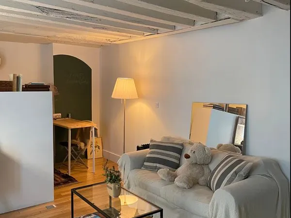 Vente studio 30,50 m² Paris 4E (75004) 430.000