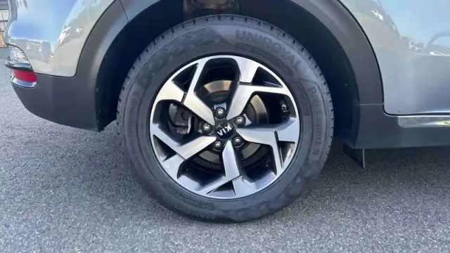 Kia Sportage 1.6 crdi 115 isg 4x2 bvm6 — photo 16