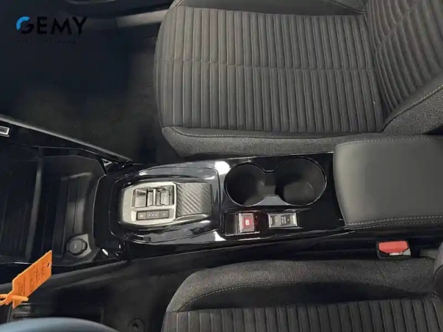 Peugeot 2008 electrique 50 kwh 136 ch — photo 14