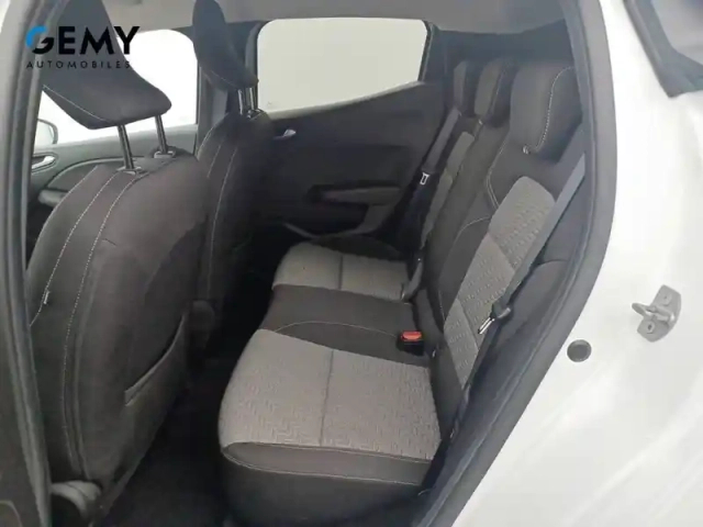 Renault Clio tce 90 — photo 54