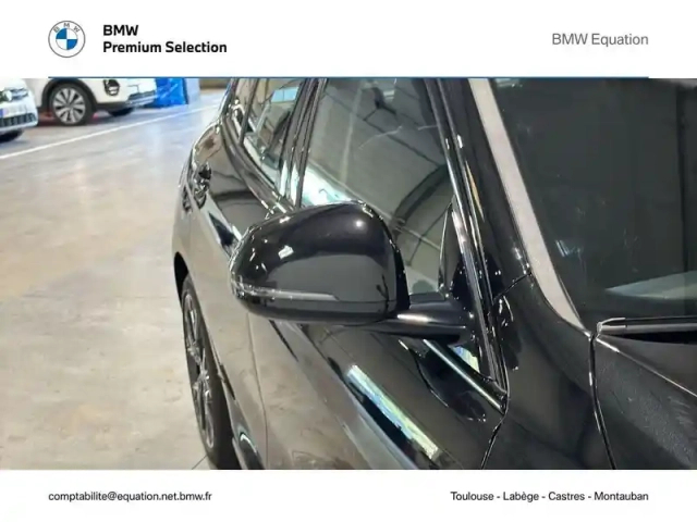 Bmw Serie 1 série 1 116a 122ch m sport design dkg7 — photo 15