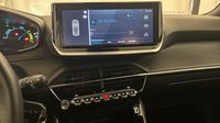 Peugeot 2008 1.2 Hybrid 136ch Style e-DCS6 — photo 29