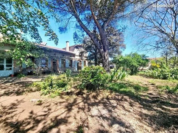 Maison 4 pièces 139 m²