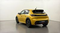 Peugeot 208 1.2 PureTech 100ch S&S GT Pack EAT8 — photo 8