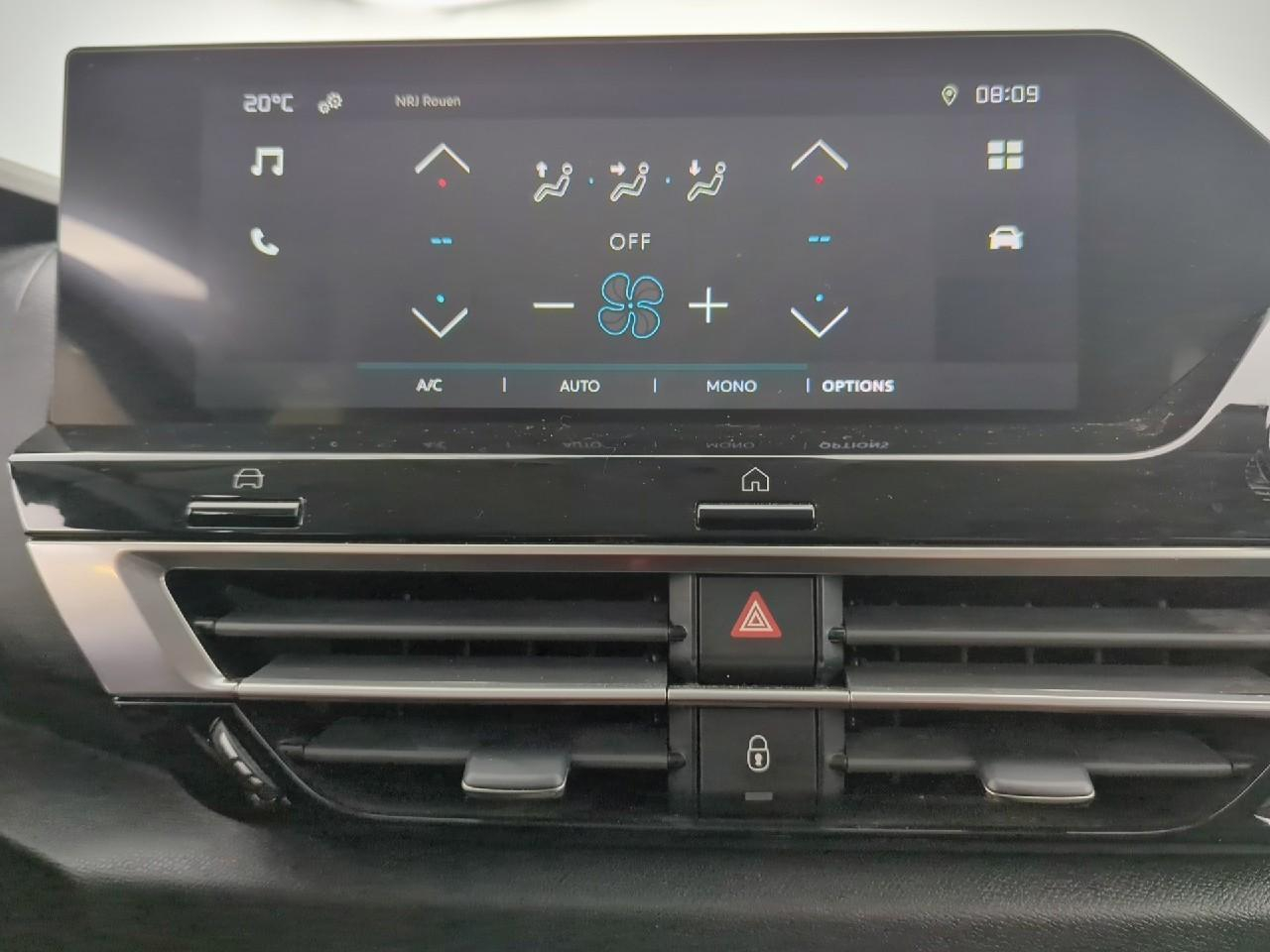 Citroën C4 bluehdi 130 s&s eat8 feel pack — photo 15