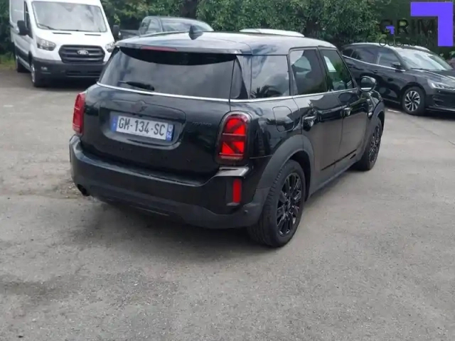 Mini Mini countryman 136 ch bva7 — photo 2