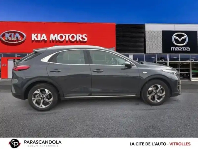 Kia Xceed 1.5 t-gdi 160ch active business dct7 — photo 4