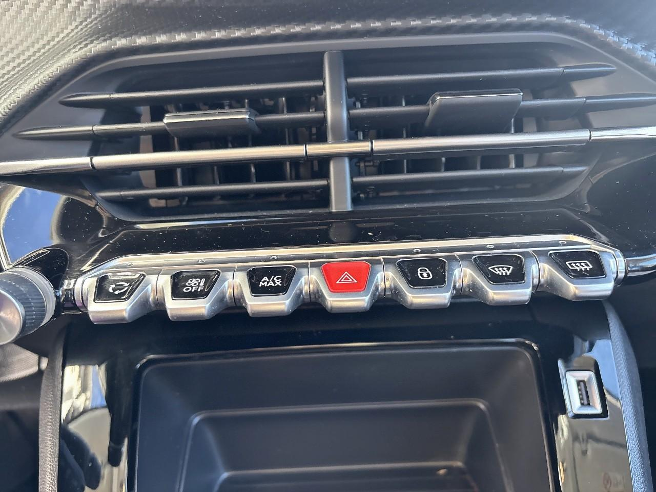 Peugeot 208 puretech 75 s&s bvm5 active pack — photo 16