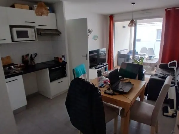 Sous location Appartement