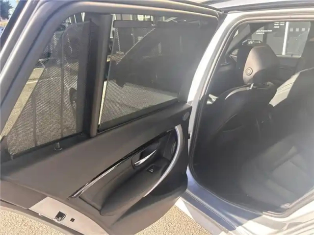 Bmw Serie 3 F30/F31 touring 320d 190 ch bva8 — photo 19