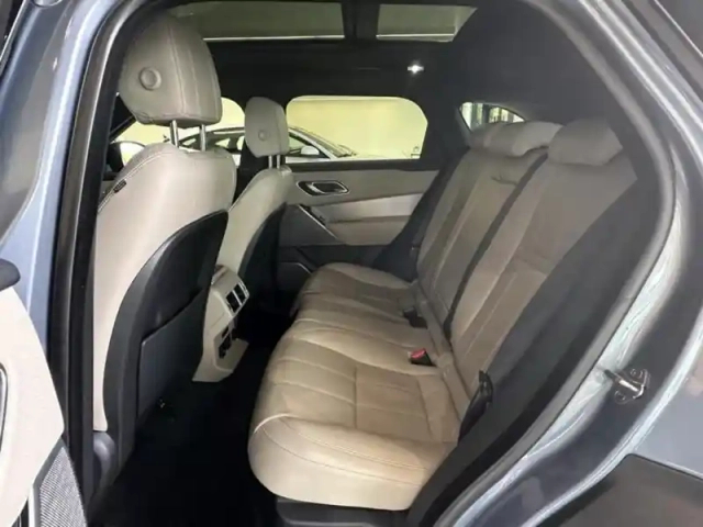 Land Rover Range Rover velar 2.0 p400e 404ch phev r-dynamic se awd bva — photo 11