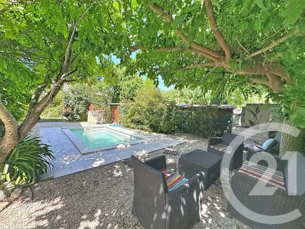 Maison 4 pièces 112 m²