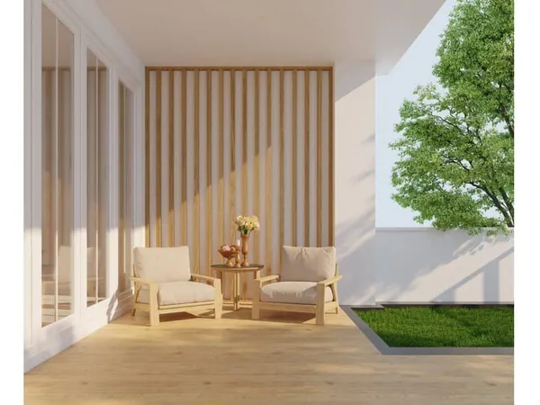 Maison 4 pièces 81 m²