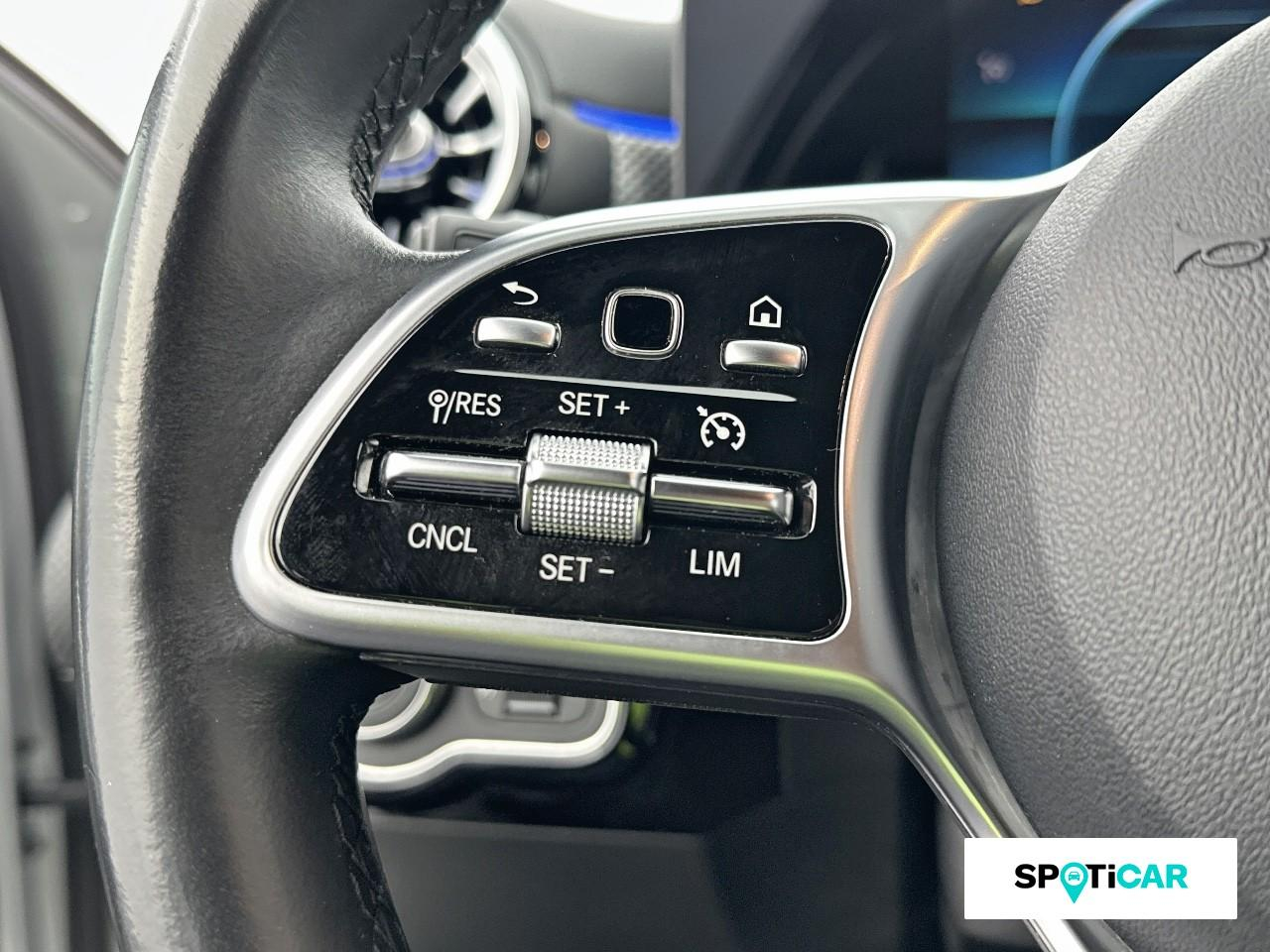 Mercedes Classe A 180 136ch progressive line — photo 18