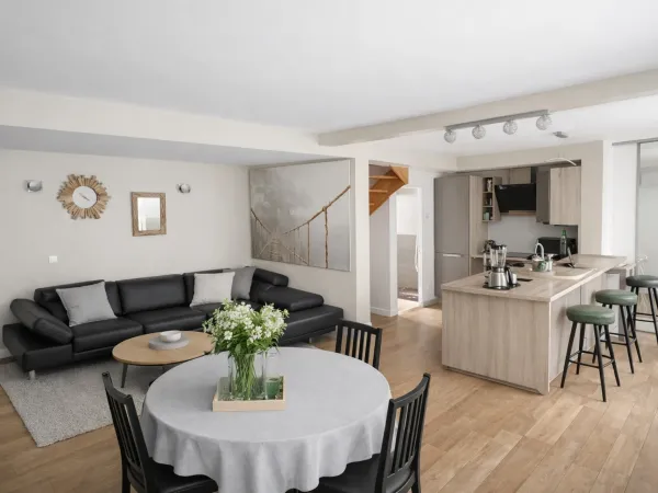 Maison à vendre 4 pièces ARGENTEUIL (95)