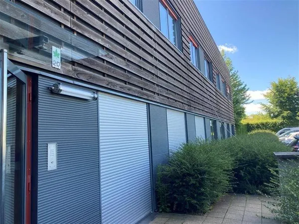 Bureaux 88 m²