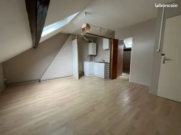 Immeuble 6 pièces 91 m²