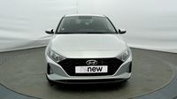 Hyundai I20 1.0 T-GDi 100ch Hybrid Business — photo 1