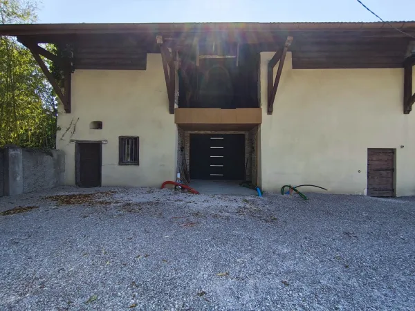 Maison 3 pièces 260 m²